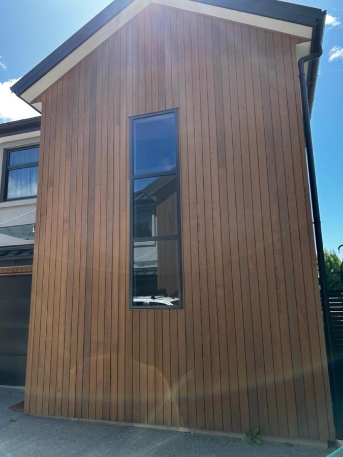 Villa Coronet Haven Distretto di Distretto di Queenstown Esterno foto
