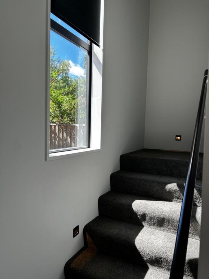 Villa Coronet Haven Distretto di Distretto di Queenstown Esterno foto