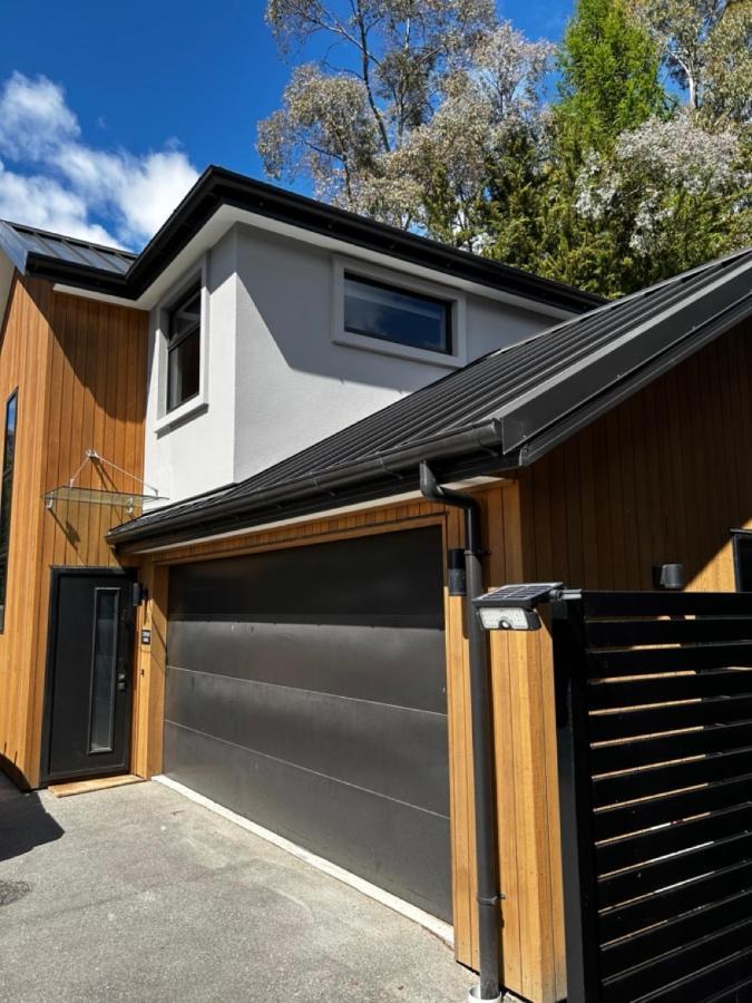 Villa Coronet Haven Distretto di Distretto di Queenstown Esterno foto