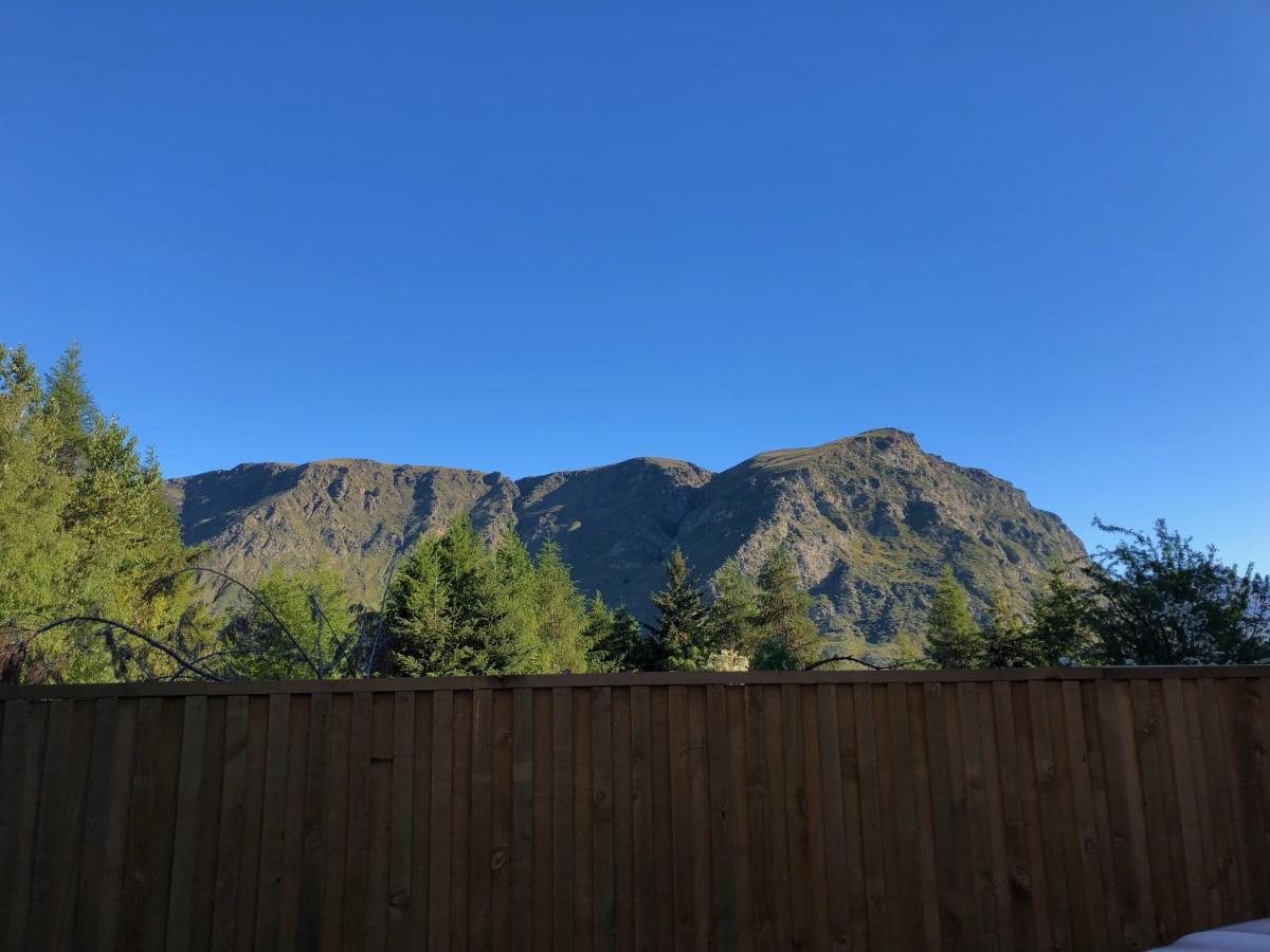 Villa Coronet Haven Distretto di Distretto di Queenstown Esterno foto